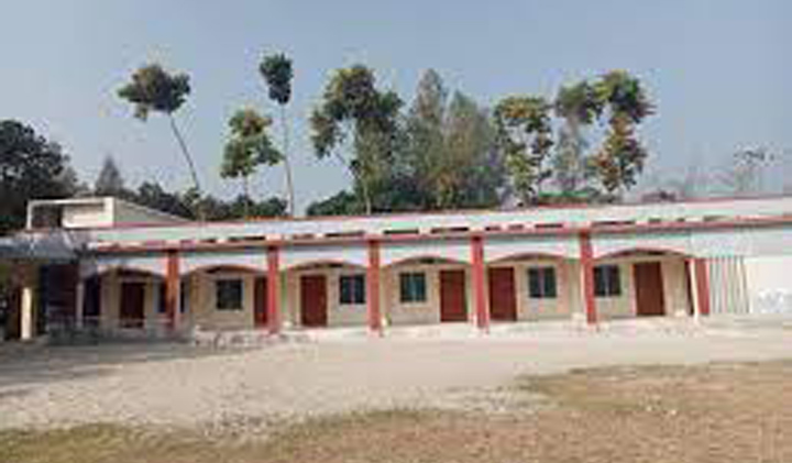 Institute Photo